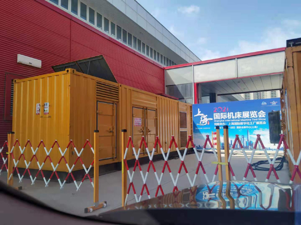 宋洛乡发电机出租 对于发电机的特性你了解多少？
