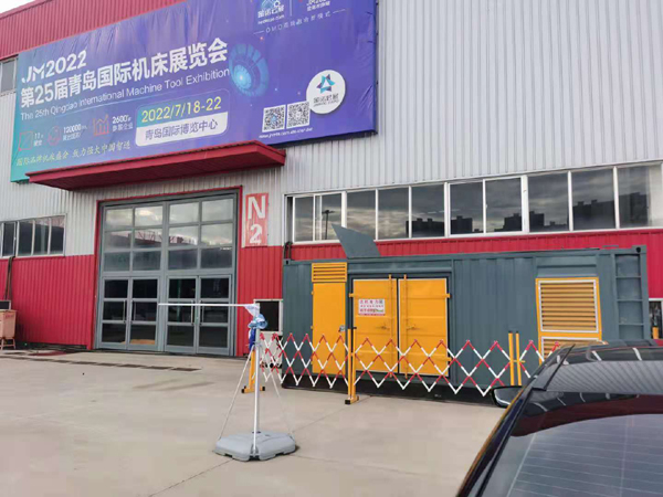 宋洛乡发电机租赁-柴油发电机组不及时维护危害大