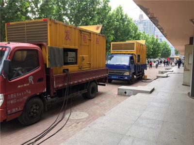 宋洛乡是否需要给柴油发电机安装保护装置