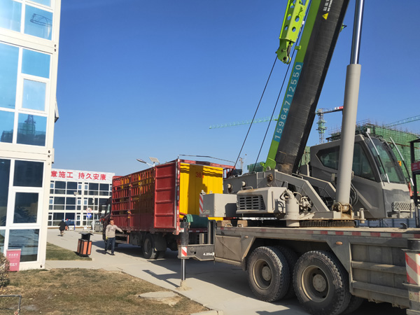 宋洛乡发电机出租50KW柴油发电机组需要配多粗电缆线