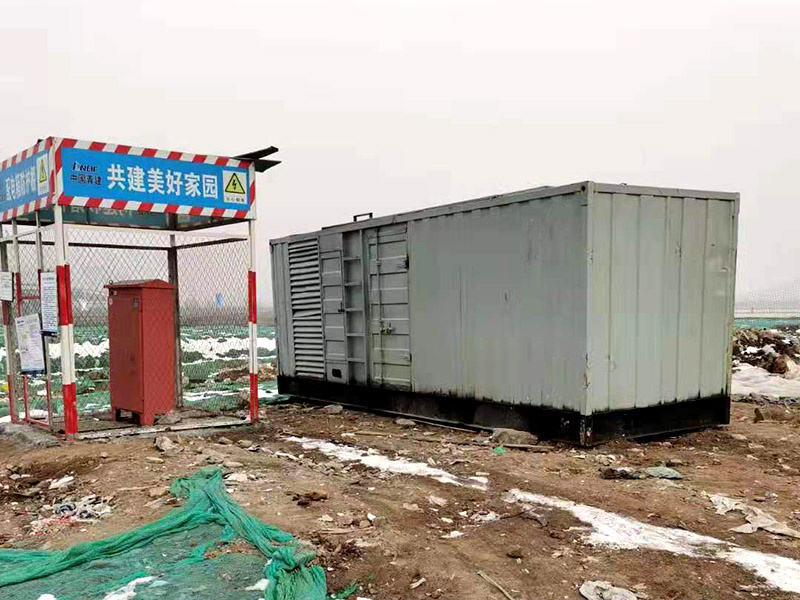 宋洛乡燃气发电机在高海拔地区运行时会遇到哪些常见故障？