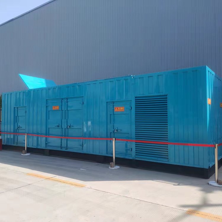 宋洛乡怎样更换柴油发电机组的空气滤清器？